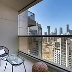 Romantic Hideaway W Breathtaking Burj Khalifa View